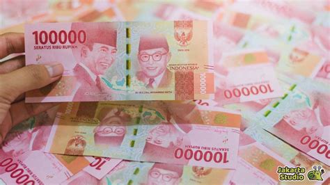 1 Digit, 2 Digit, 3 Digit Berapa dalam Uang Rupiah dan Gaji.